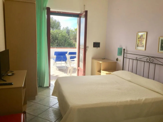 Hotel Lembo di mare