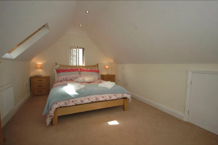 Beacon Cottage