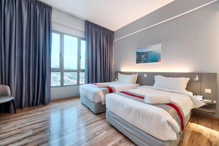 Mei Hotel