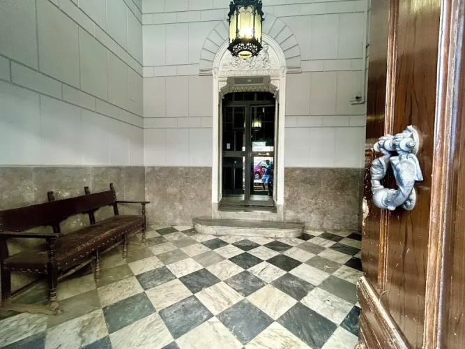 Belmonte LR Collection