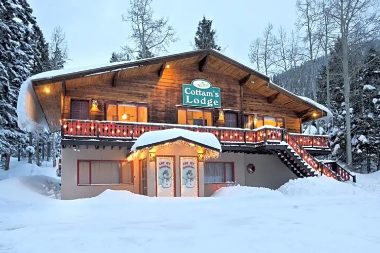 Hotelbild