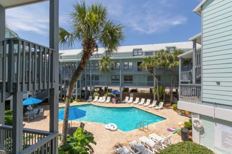 Ocean Reef 501