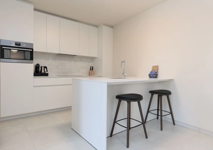 2 Bedrooms Deluxe Apartment with balcony and with city view