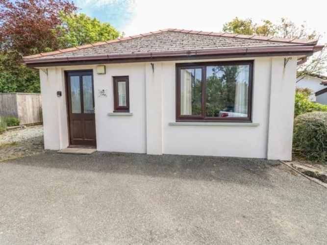 1 Bedroom Double Cottage