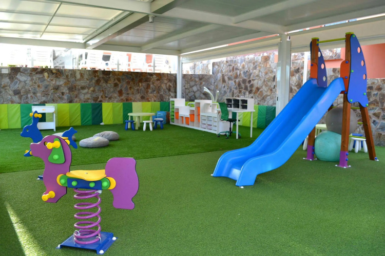 Marina Elite Resort photo 21
