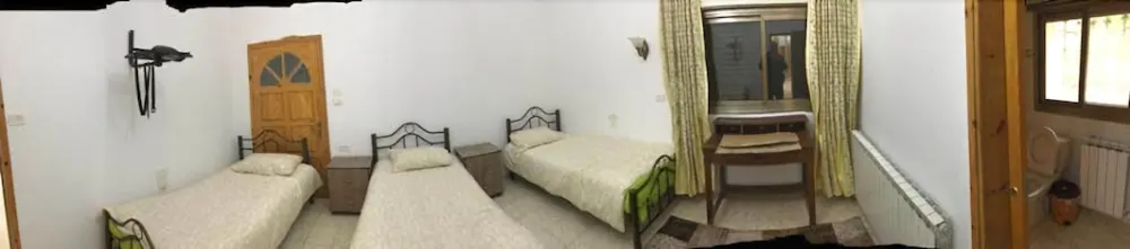 Palspirit Home