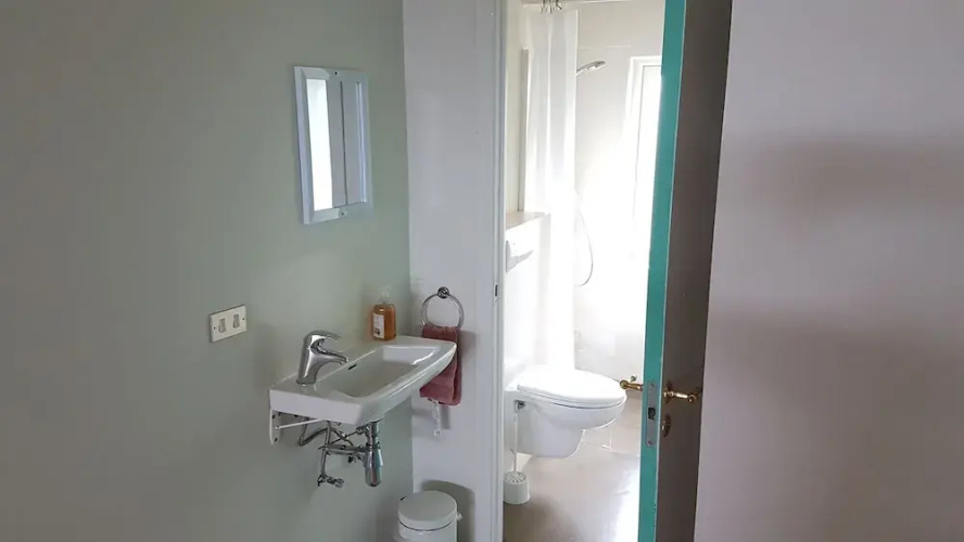 Reykjanes Guesthouse