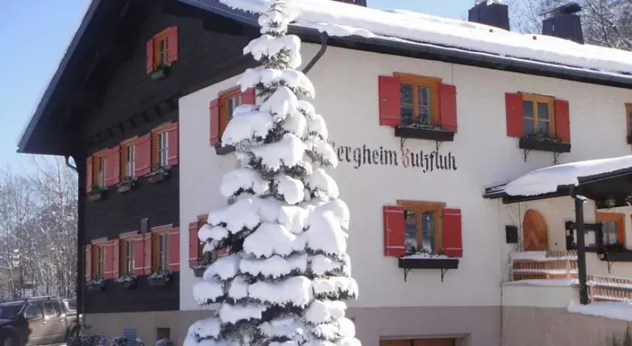 Image de l'hôtel