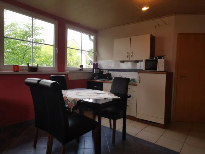 Family Apartment