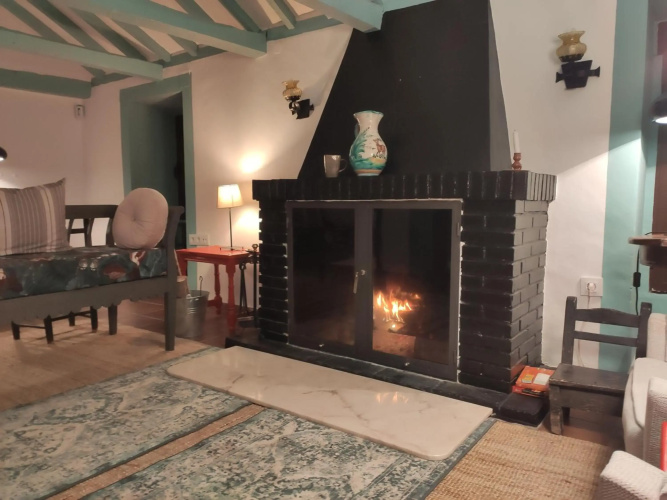 Casa Cuqui