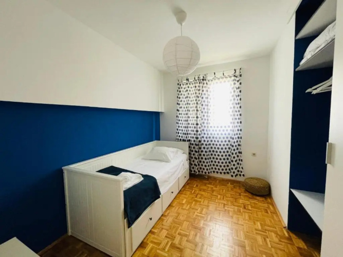 Apartment Oasi