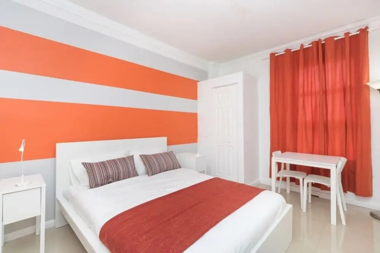 437 Studio Hollywood Beach Resort