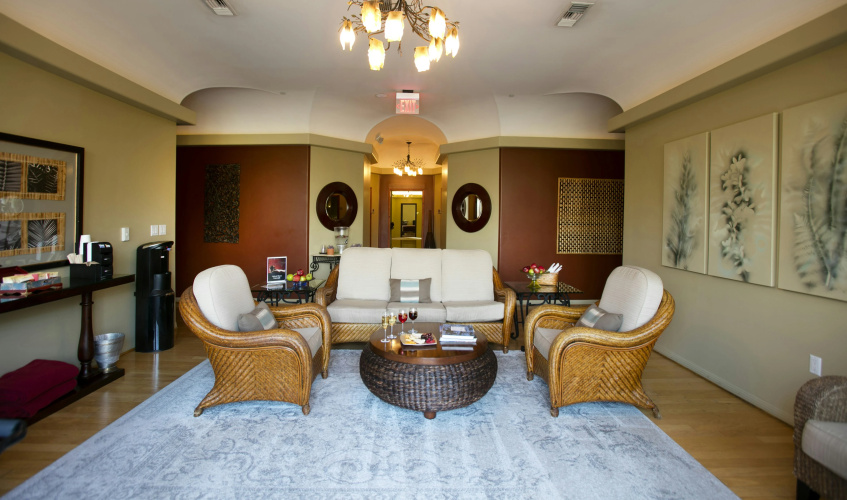 South Coast Winery Resort And Spa photo 12