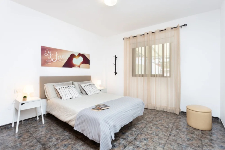 Apartment El Rincón With Teide View III