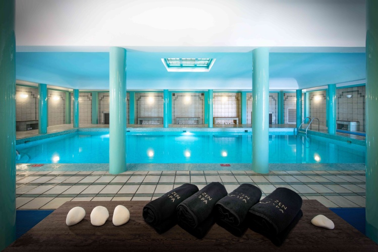 Bella Beach Hotel photo 19