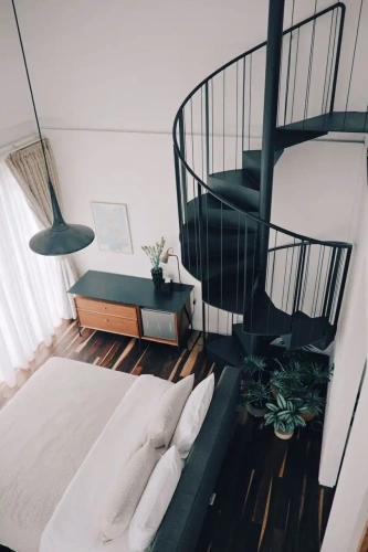 1 Bedroom Standard Double room