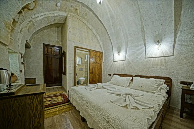 Classic room