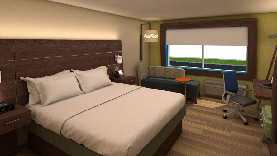 Double Suite
