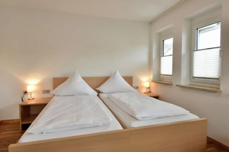 Hotel Gasthaus Kranz