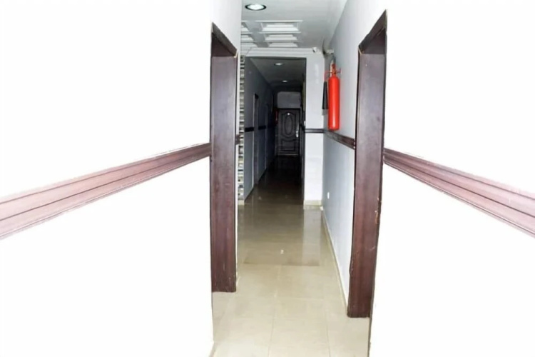 Hotel Di Elegante