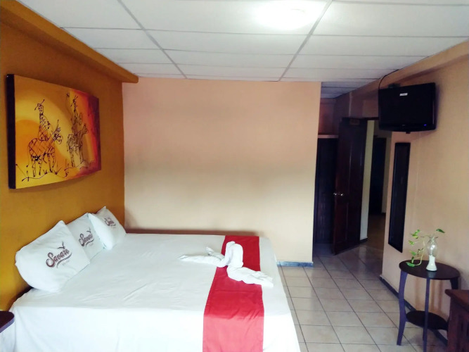 Imagen de Hotel Savaro