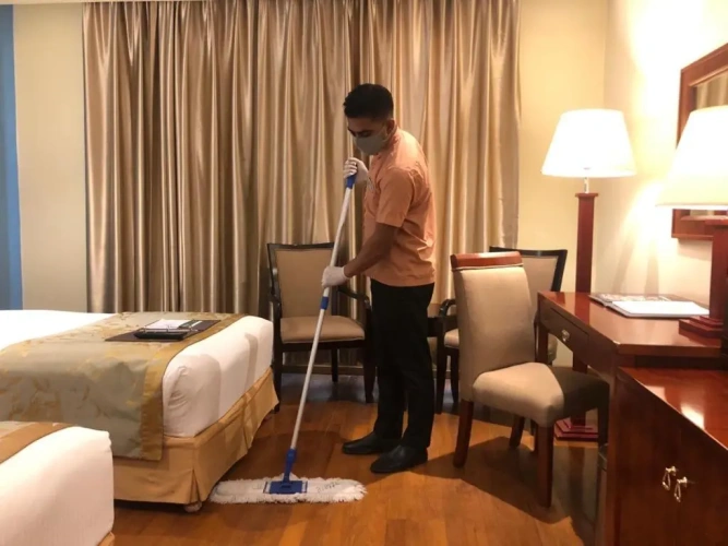 Executive Twin room