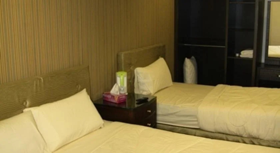Lighthouse Inn KL