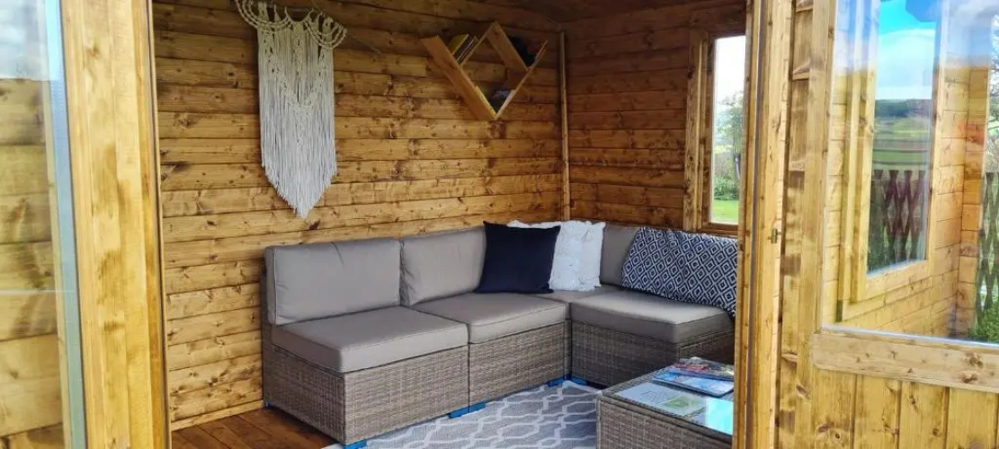 Woodpeckers Cottage