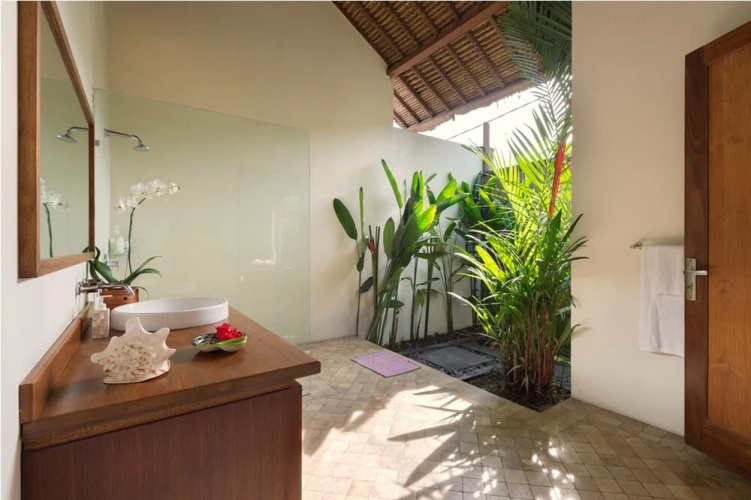 Lumut3 Villa - Seminyak