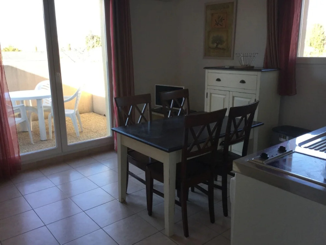 Gîte OUCEAN LS1-294