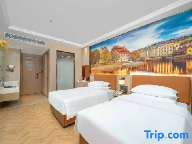 Executive Twin room