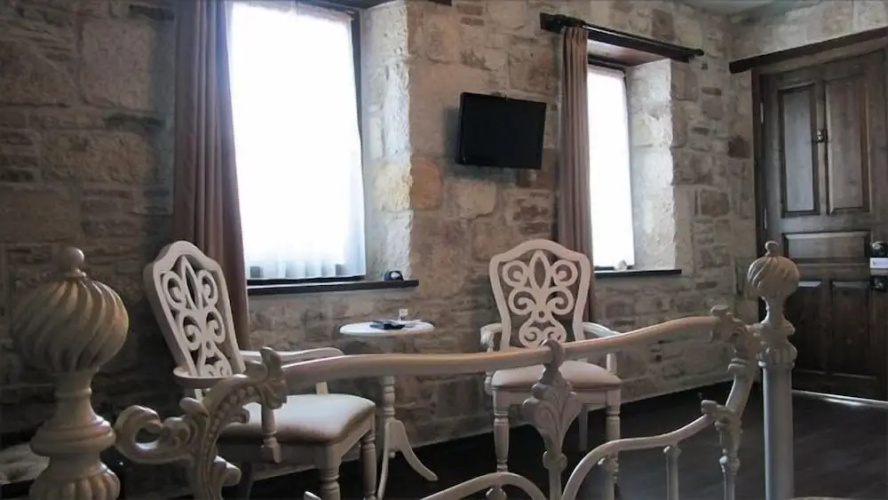 Griffon Boutique Hotel - Boutique Class