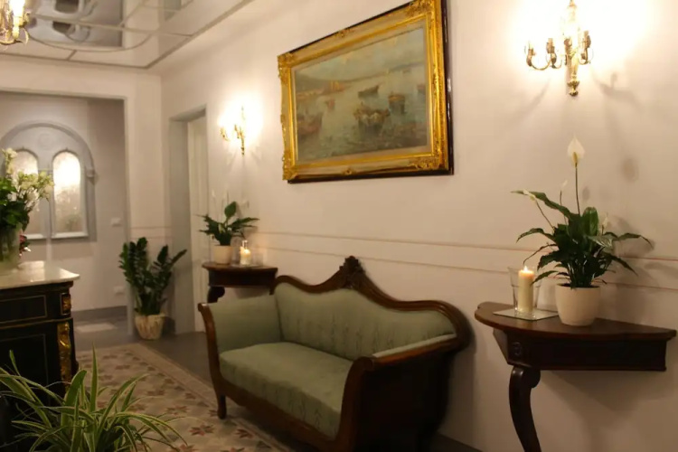 Residenza D'Epoca Corte Dei Neri