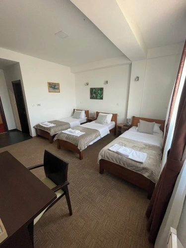 Classic Triple room