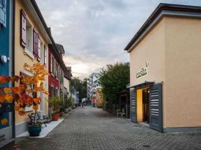 Otel görseli