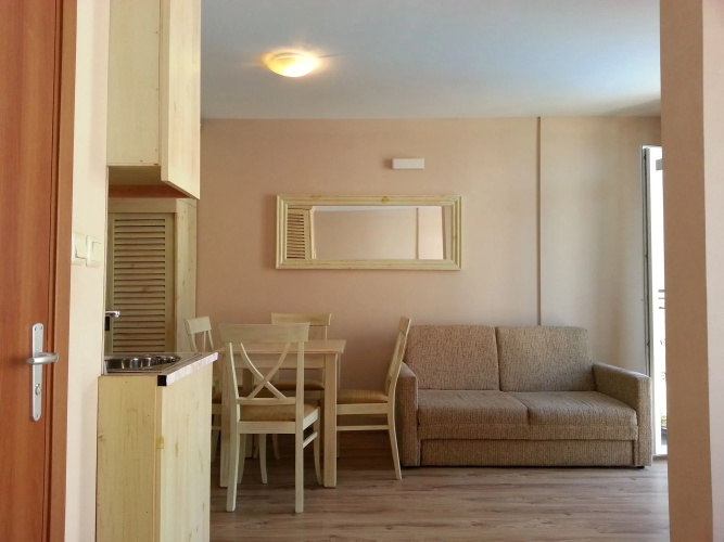 Menada Dawn Park Apartments