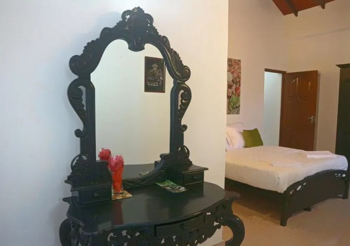 Villa de Negombo