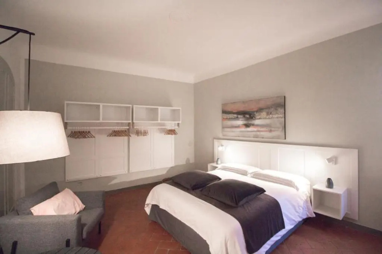 Yome - appartamento con una camera da letto - Acqua