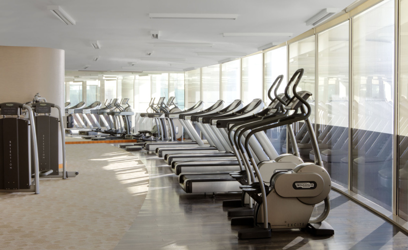 Intercontinental Dubai Festival City Hotel photo 39