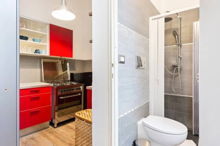 4bnb - Giulio Cesare Cozy Apartment