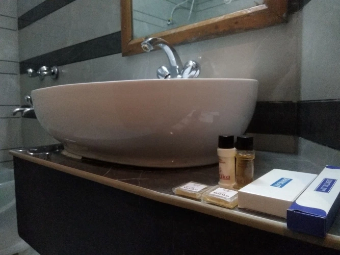 Superior room