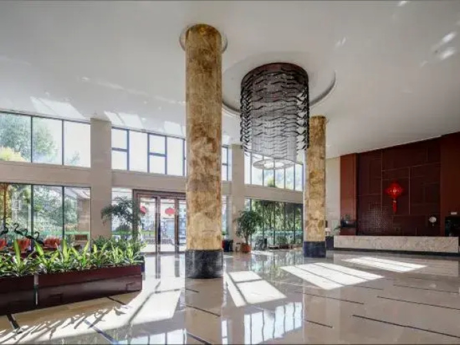 Changting Hotel