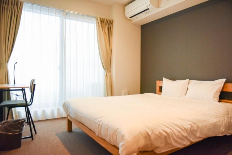 Double room