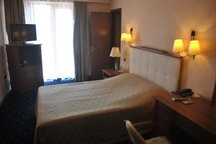 AB Qala Hotel