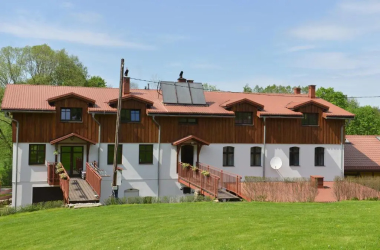 Hotelbild