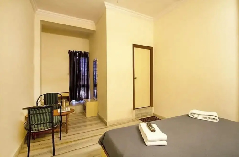 Hotel royal inn