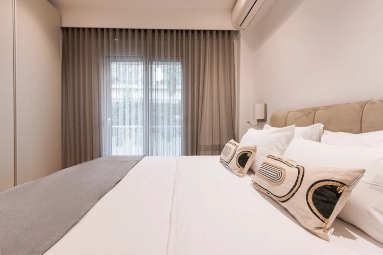 Phaedrus Living Executive Flat Kolonaki