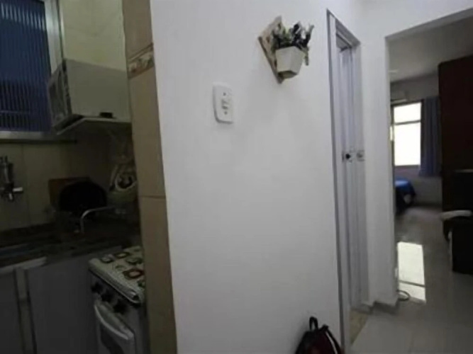 GoHouse Riachuelo 910