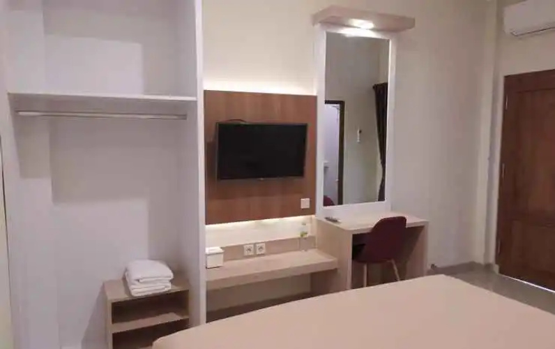 Omah Nayan Guest House