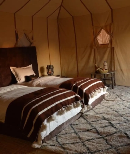 Tent